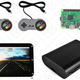 RetroPie Raspberry Pi 3 Game Station Bundle Kit | $120 | MassDrop